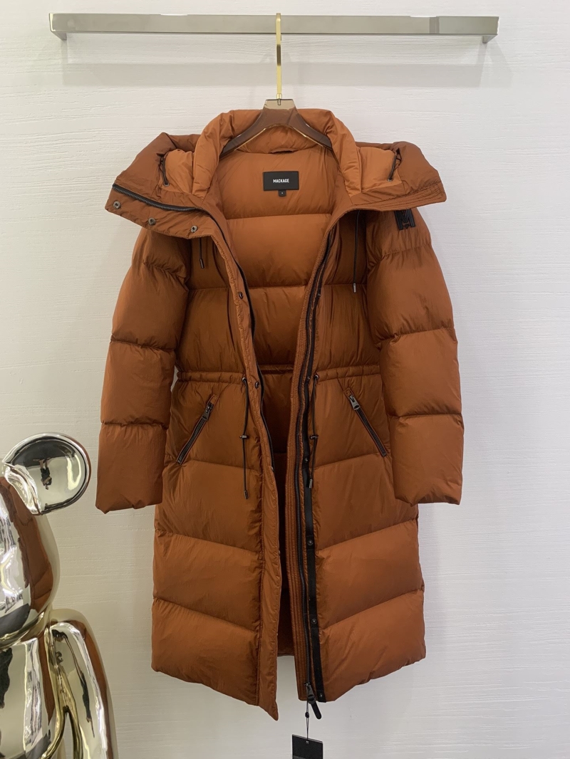 MACKAGE